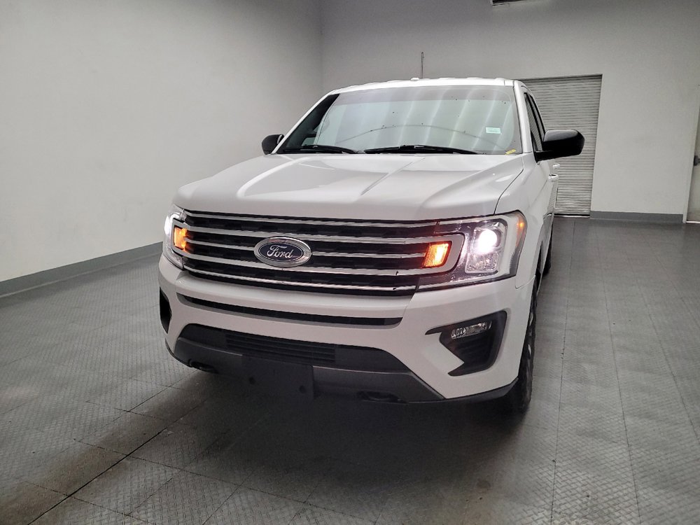 Used 2019 Ford Expedition XL AWD/4WD image 15