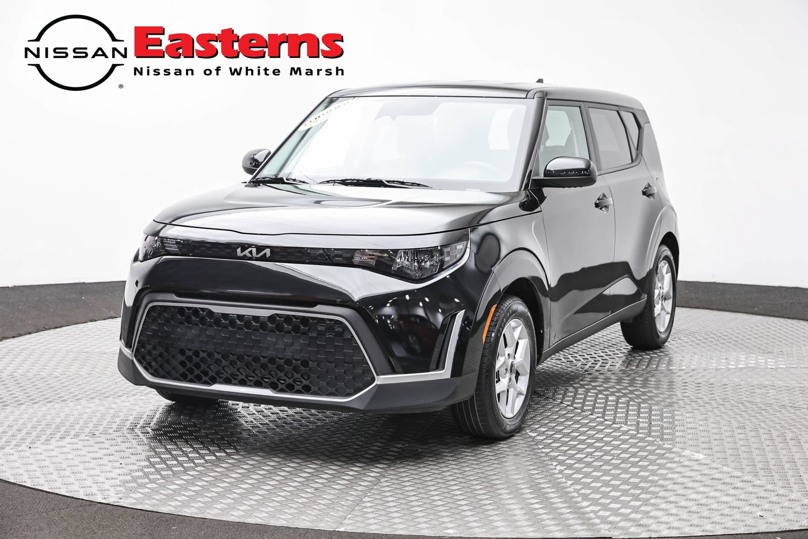 Used 2025 Kia Soul LX w/ LX Technology Package FWD video 1