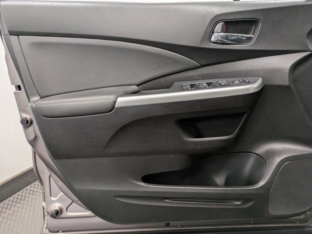 Used 2016 Honda CR-V EX-L image 9