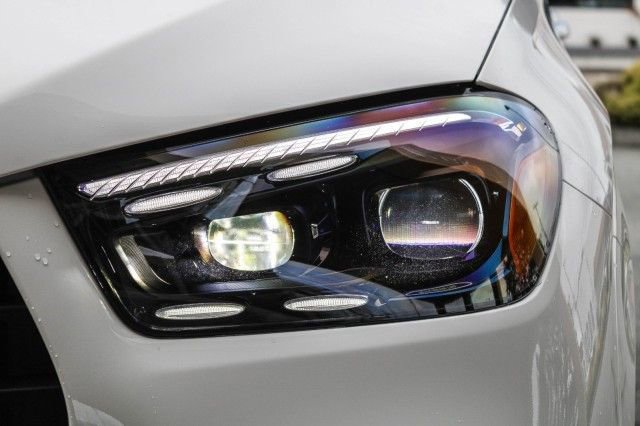 Used 2024 Mercedes-Benz GLE 63 AMG S image 16