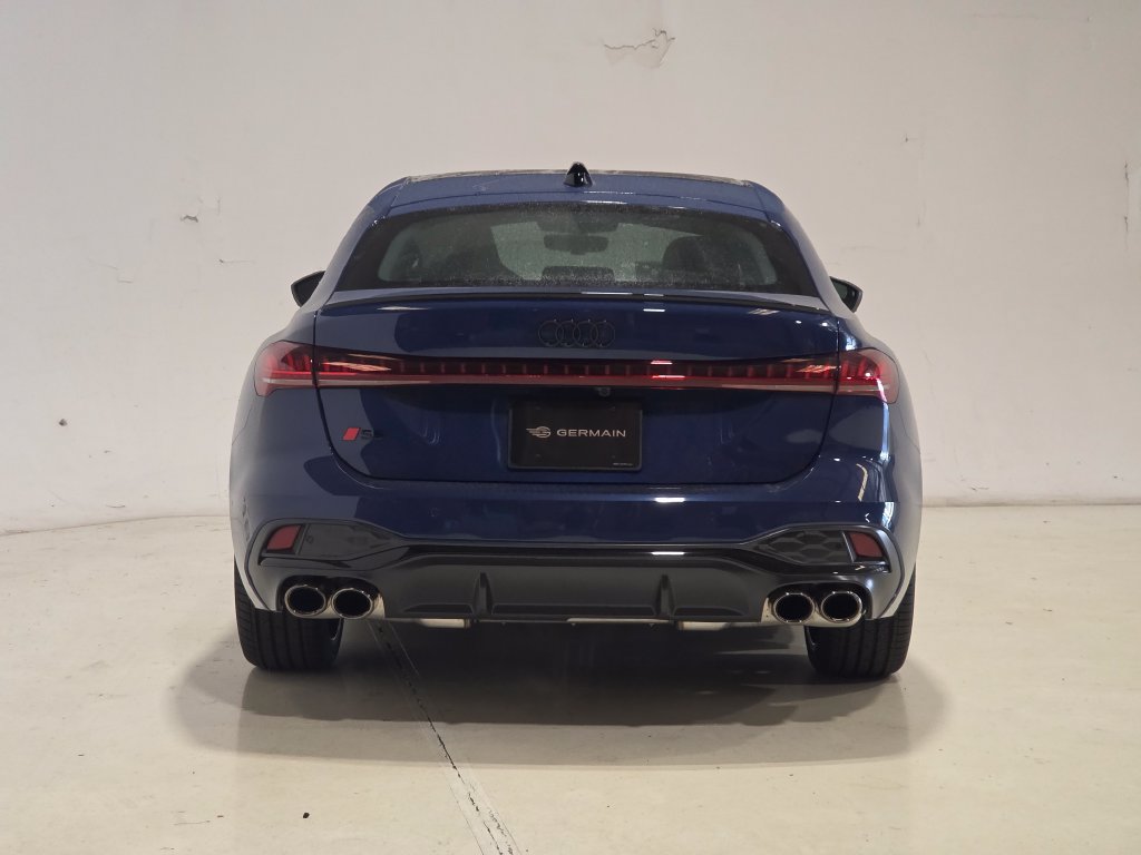 New 2026 Audi S5 Premium Plus AWD/4WD image 6