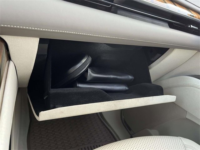 Certified 2023 Cadillac Escalade Sport Platinum image 32