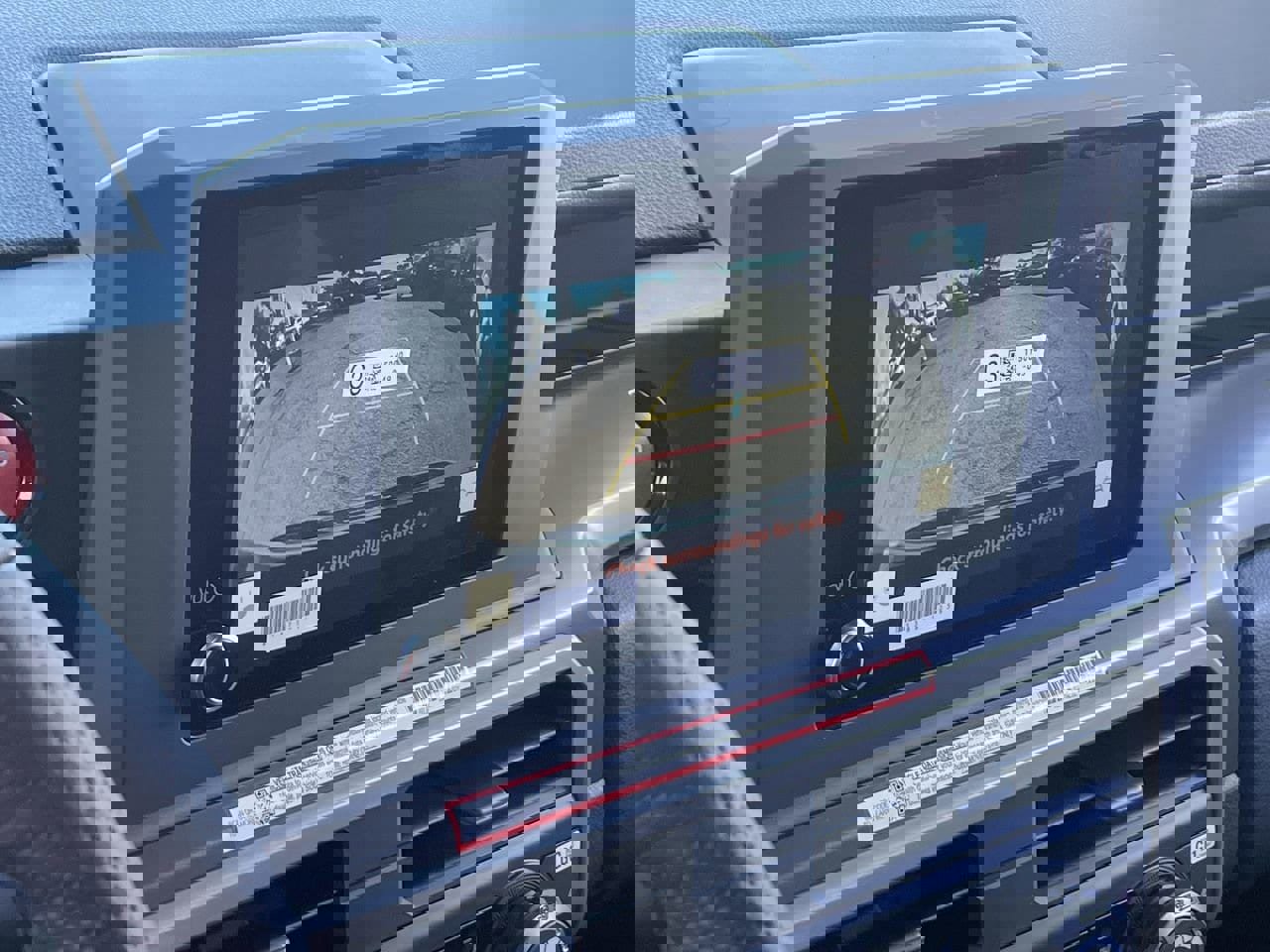 New 2026 Toyota Tacoma TRD Off-Road image 15