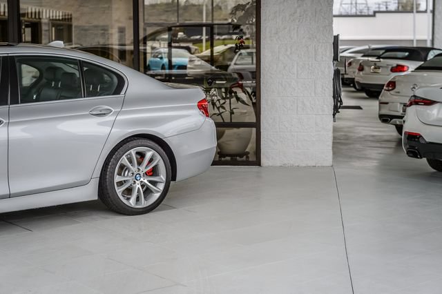 Used 2015 BMW 535i Sedan RWD image 58