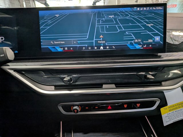 New 2026 BMW X7 xDrive40i image 12