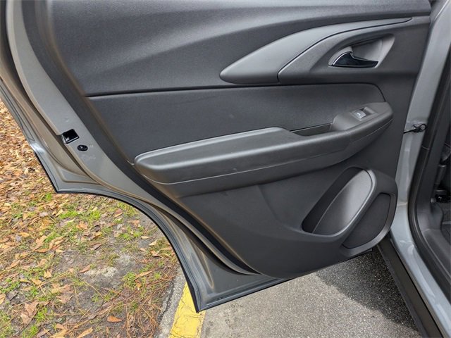 New 2026 Chevrolet TrailBlazer RS w/ Convenience Package image 23