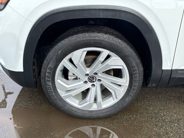 Used 2023 Volkswagen Atlas SE image 10