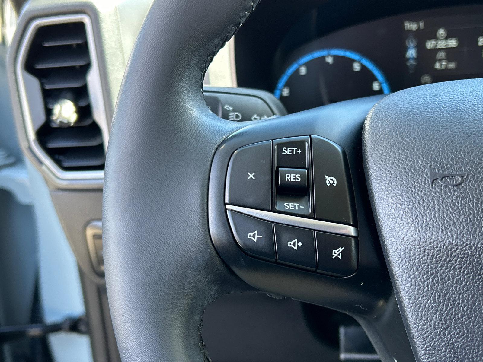 Used 2024 Ford Bronco Sport Big Bend w/ Convenience Package image 13