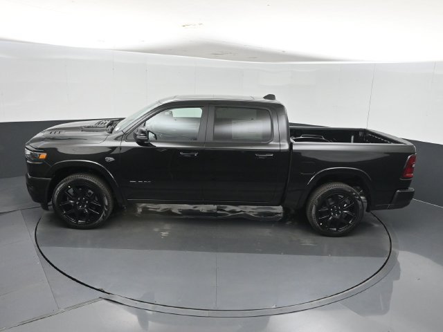 New 2027 RAM 1500 Laramie w/ Night Edition AWD/4WD image 45