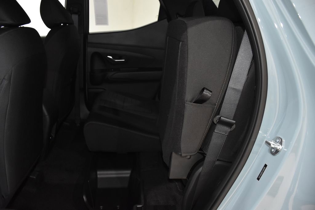 New 2026 Hyundai Santa Cruz SE FWD image 29