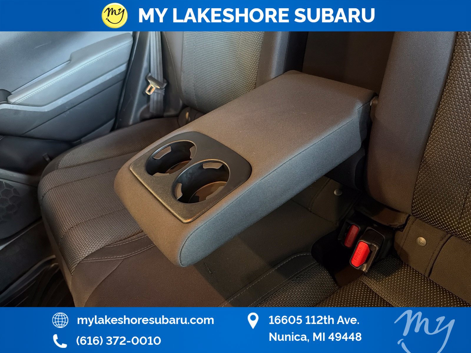 Used 2024 Subaru Crosstrek 2.0i Premium AWD/4WD image 27