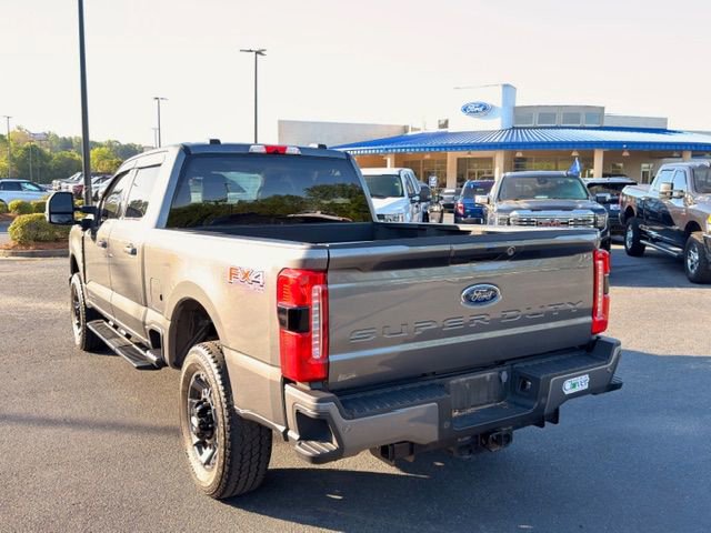Used 2023 Ford F250 XLT w/ XLT Premium Package image 17