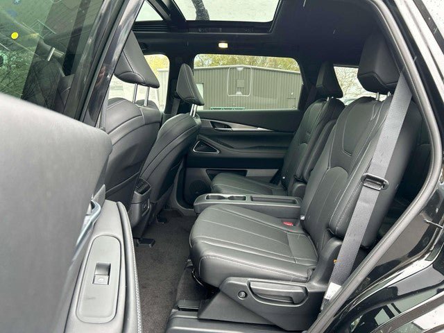 New 2027 INFINITI QX60 Sport w/ Dark Cargo Package AWD/4WD image 20