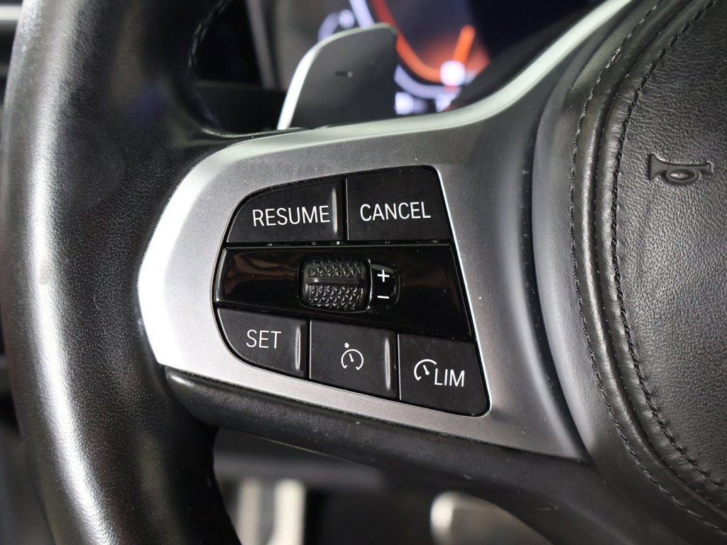 Used 2023 BMW 440i xDrive Convertible w/ Premium Package image 42