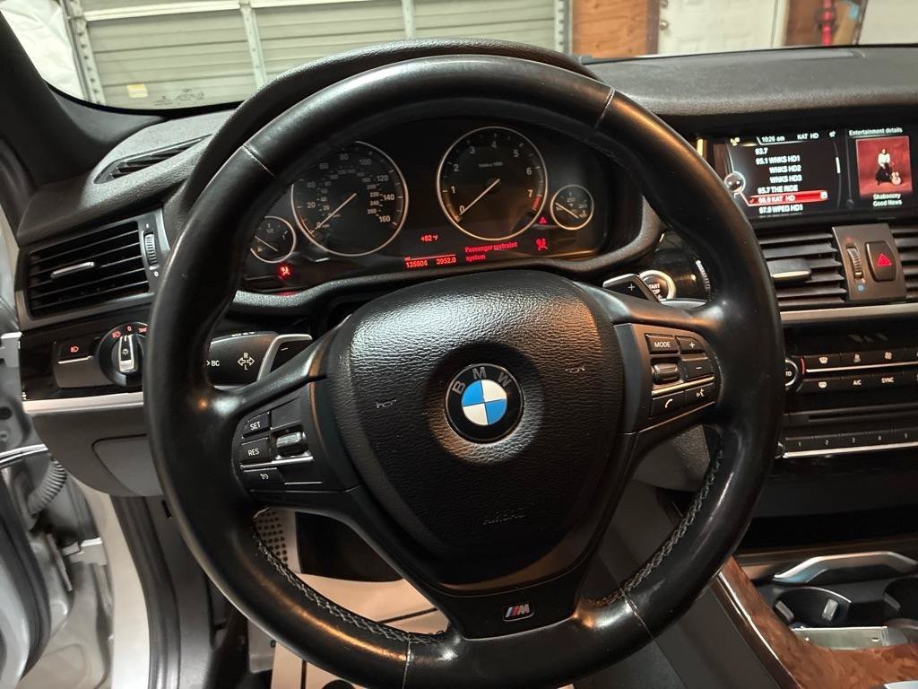 Used 2015 BMW X4 xDrive35i AWD/4WD image 19