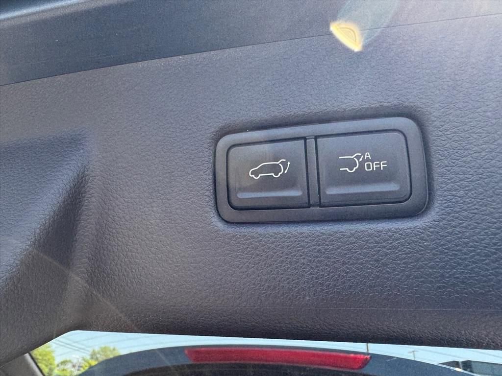 Used 2024 Kia Carnival EX image 11