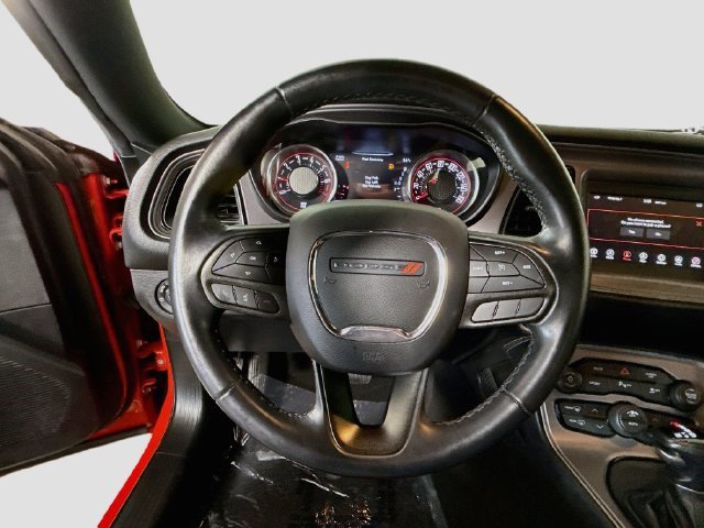 Used 2023 Dodge Challenger GT RWD image 12