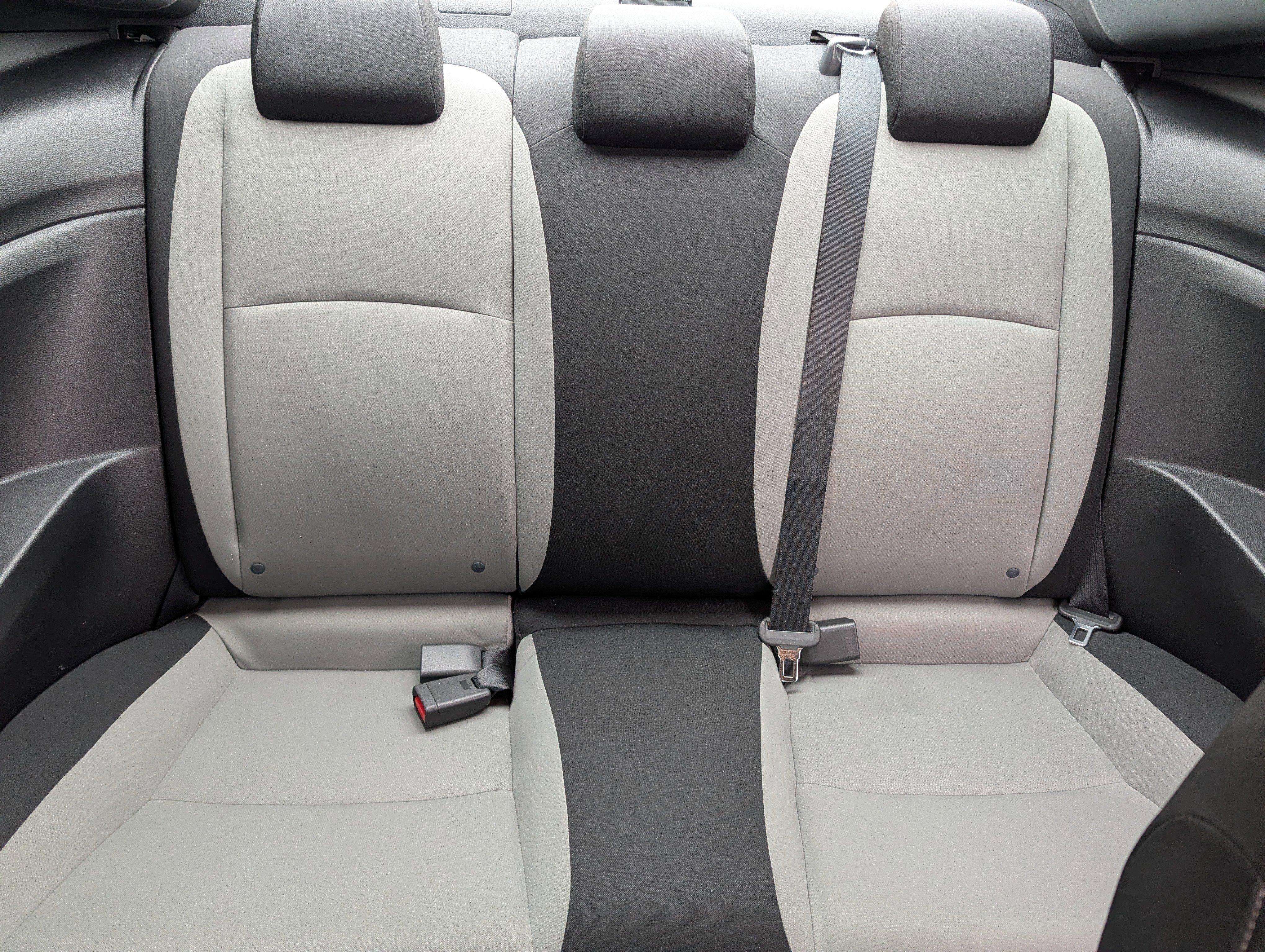 Used 2018 Honda Civic LX image 13