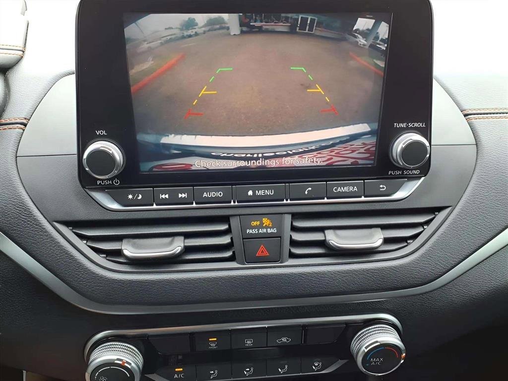 Used 2021 Nissan Altima 2.5 SR image 15