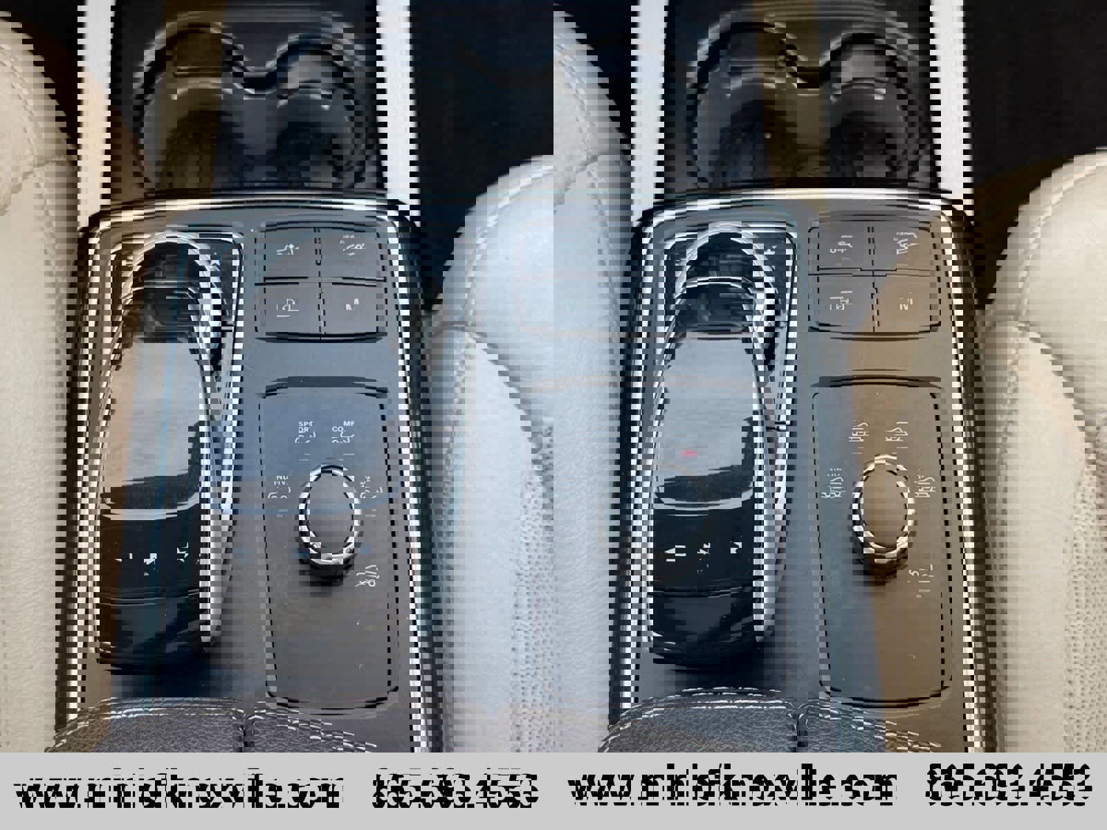 Used 2018 Mercedes-Benz GLS 550 4MATIC image 21