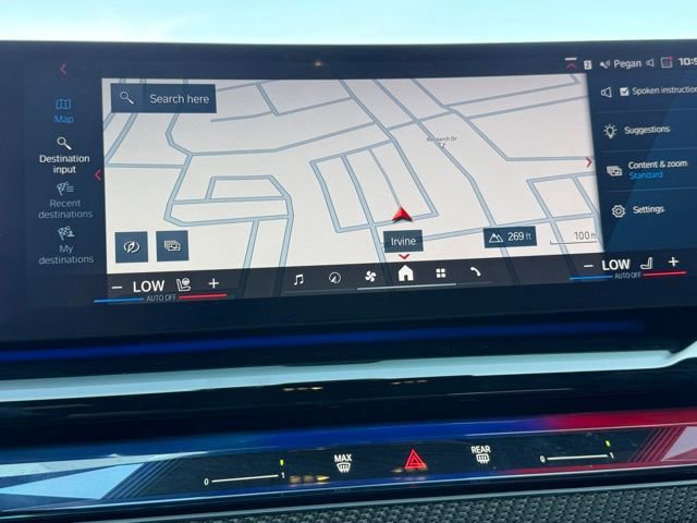 Used 2025 BMW M5 w/ Executive Package image 27