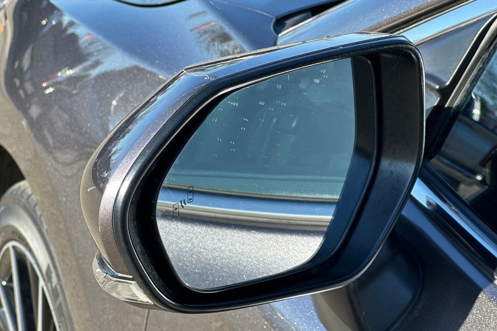 New 2023 Toyota Camry SE w/ Audio Upgrade Package image 55