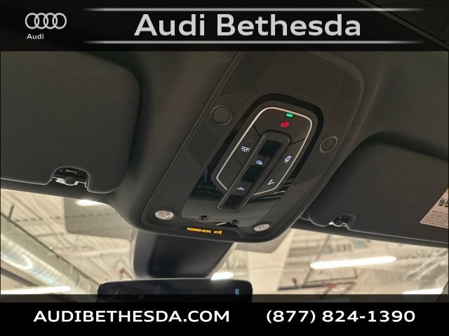 New 2026 Audi Q7 Premium Plus AWD/4WD image 21