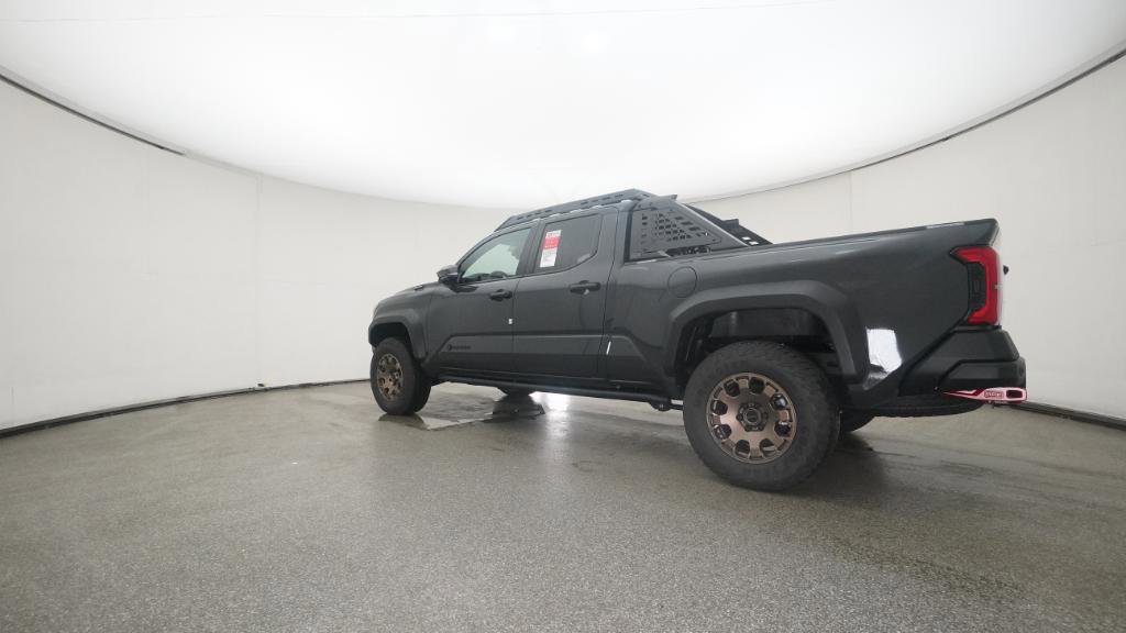 New 2025 Toyota Tacoma 4x4 Double Cab Hybrid image 36