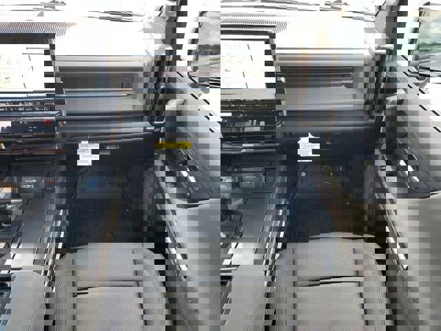 New 2025 GMC Hummer EV 2X image 20