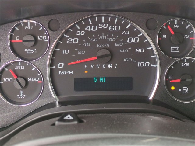 New 2025 GMC Savana 3500 w/ Power Convenience Package image 14