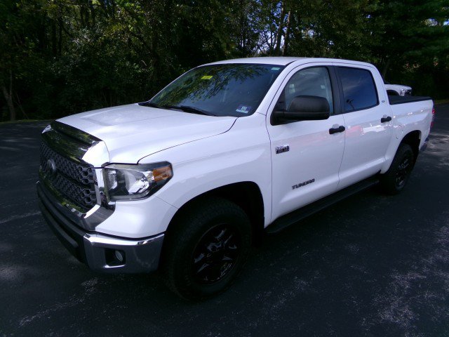 Used 2020 Toyota Tundra SR5 AWD/4WD image 5