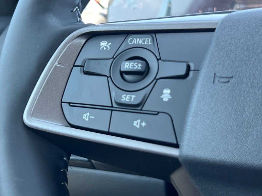 New 2026 Nissan Sentra SV image 10