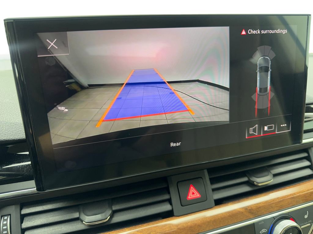 Used 2023 Audi A5 2.0T Premium w/ Convenience Package image 66