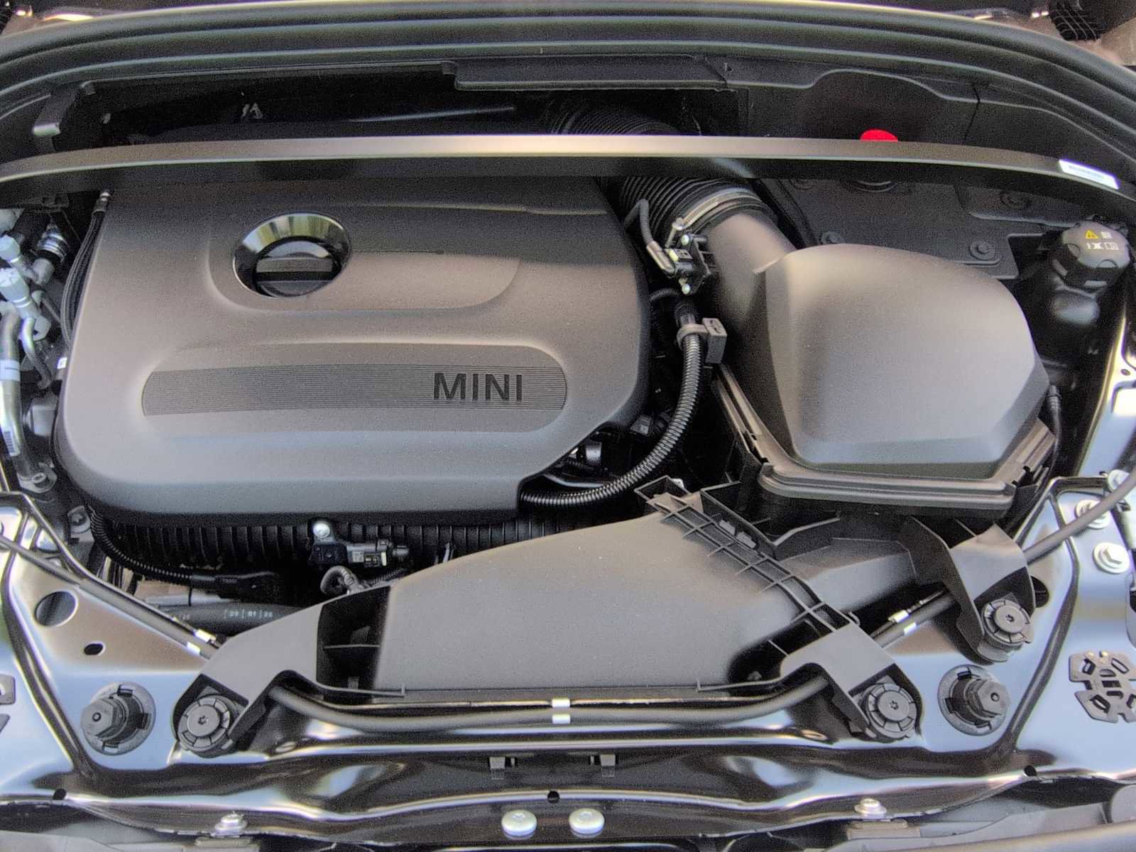 New 2027 MINI Cooper Countryman S AWD/4WD image 15