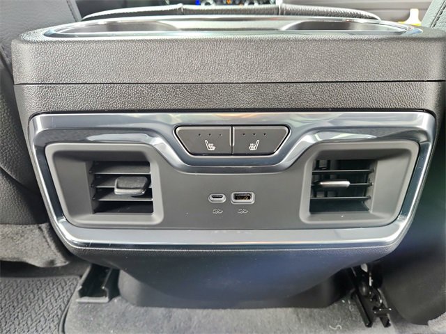 New 2026 GMC Sierra 2500 Denali w/ Denali Reserve Package image 42