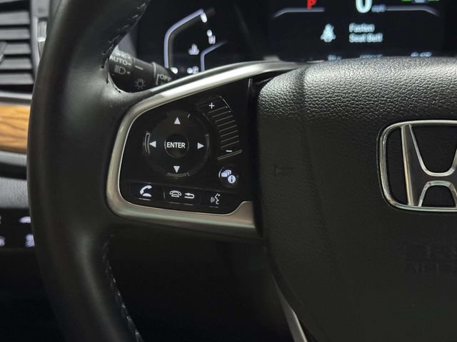 Used 2017 Honda CR-V Touring image 17