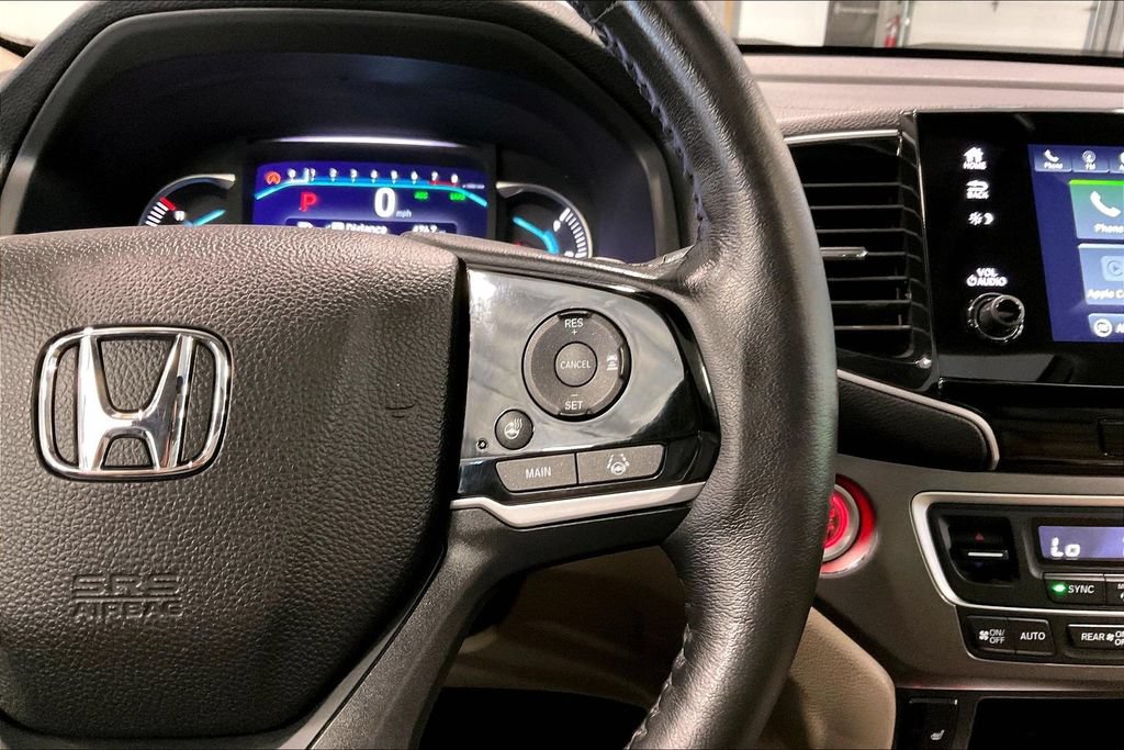 Used 2021 Honda Pilot EX-L image 13