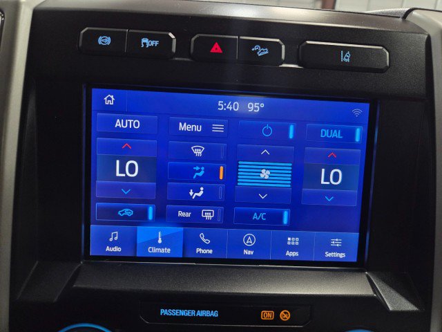 Used 2020 Ford F250 Lariat AWD/4WD image 57