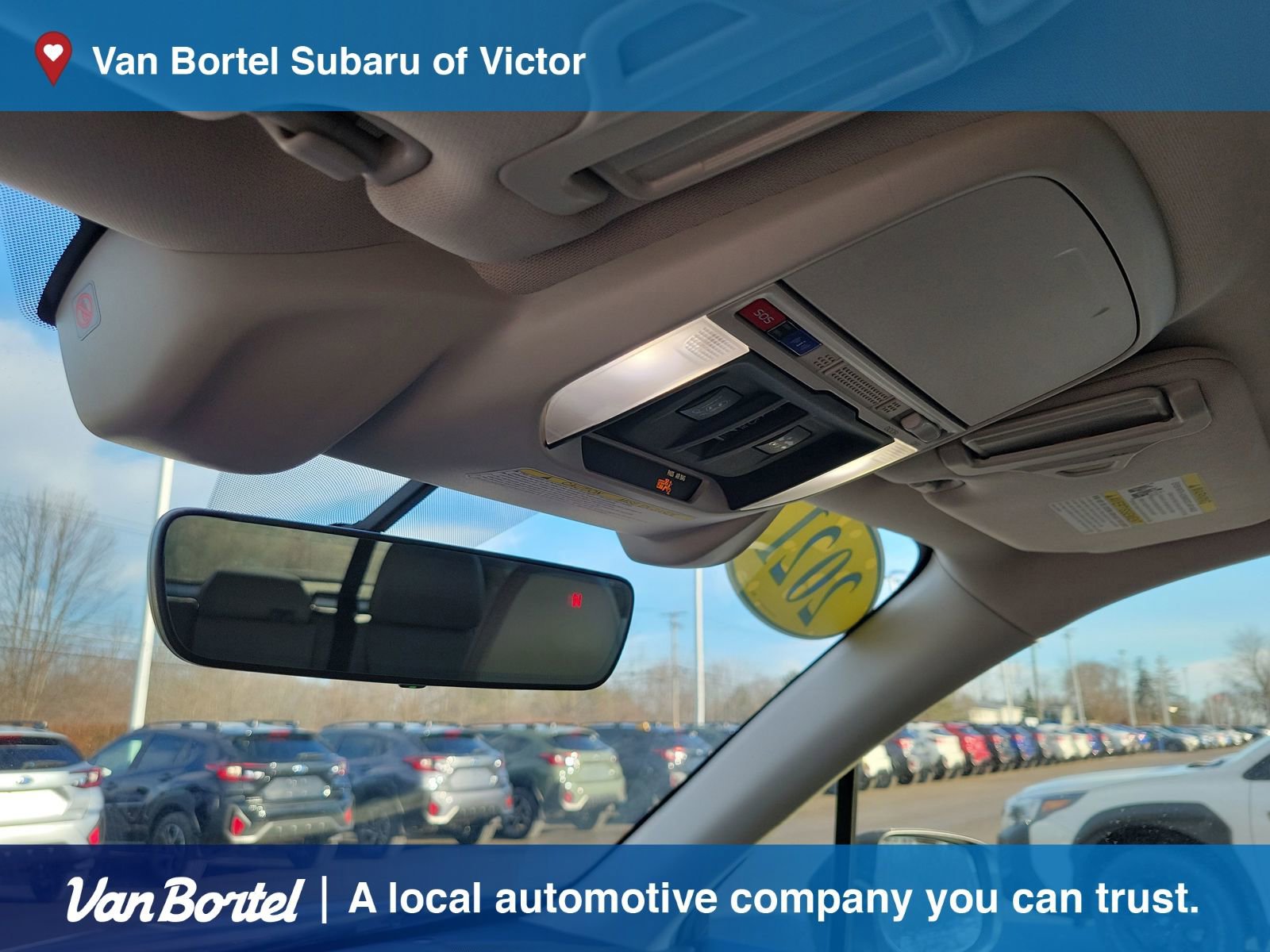 Used 2021 Subaru Forester Limited image 21