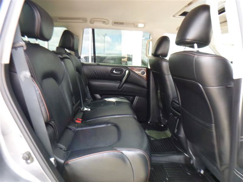 Used 2019 Nissan Armada SL w/ Premium Package AWD/4WD image 9