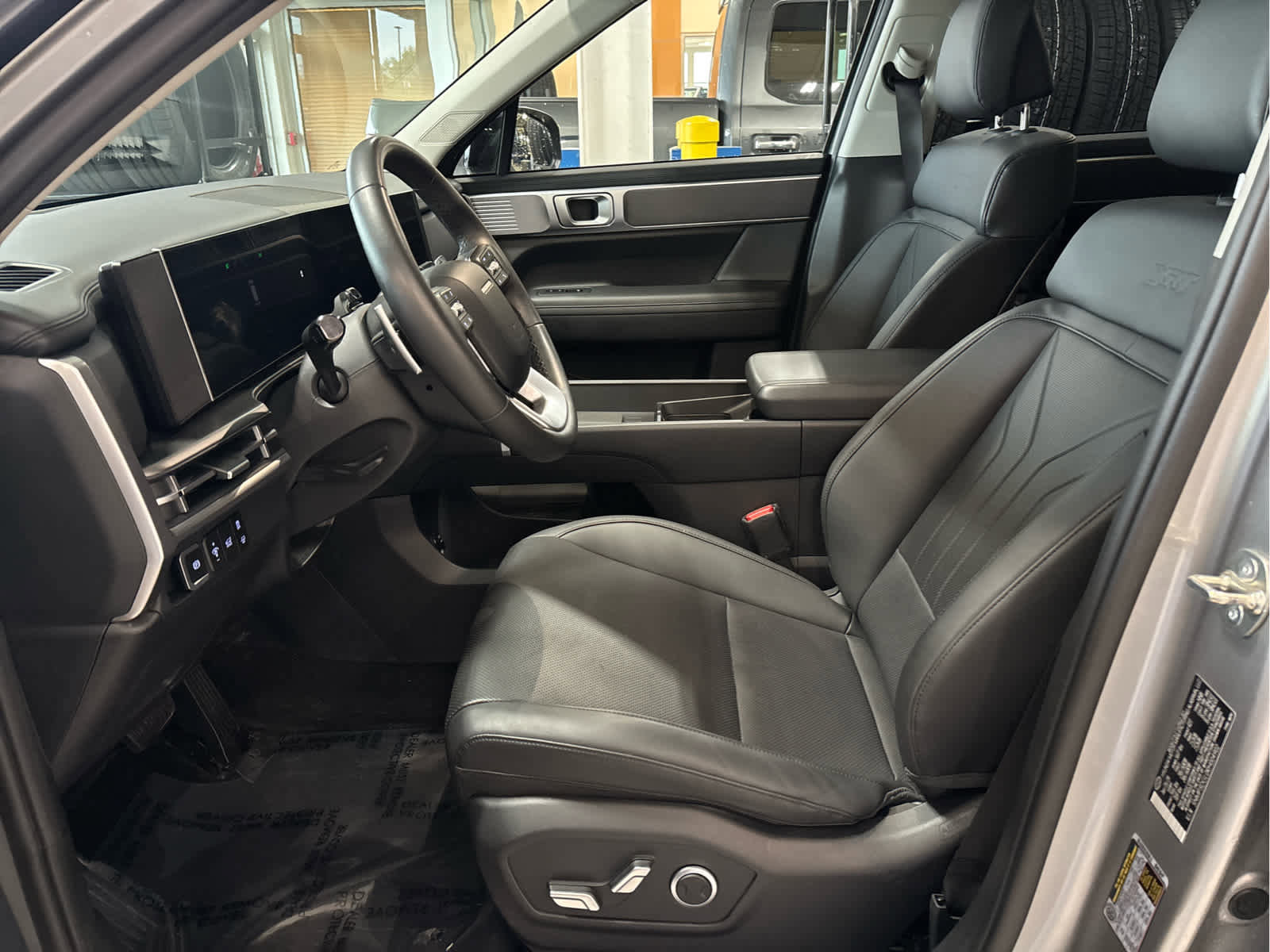 Used 2024 Hyundai Santa Fe XRT AWD/4WD image 26