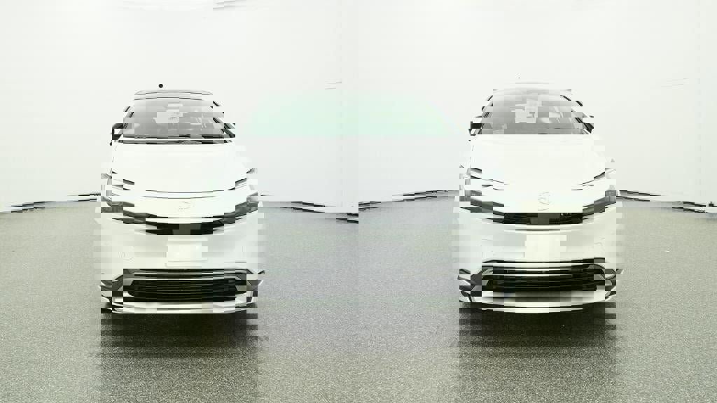 New 2026 Toyota Prius Plug-In Hybrid image 31