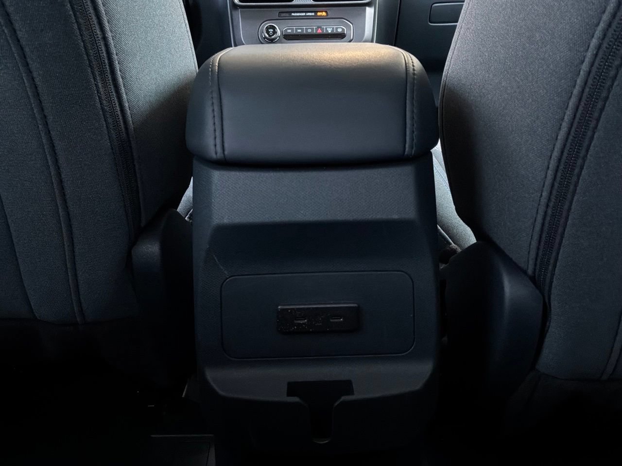 Used 2026 Ford Maverick XLT FWD image 13