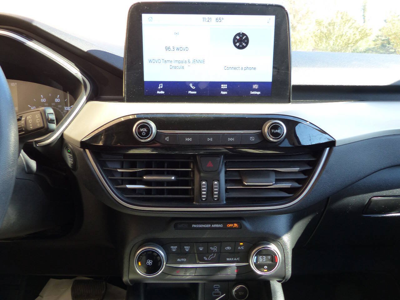 Used 2020 Ford Escape SE AWD/4WD image 45