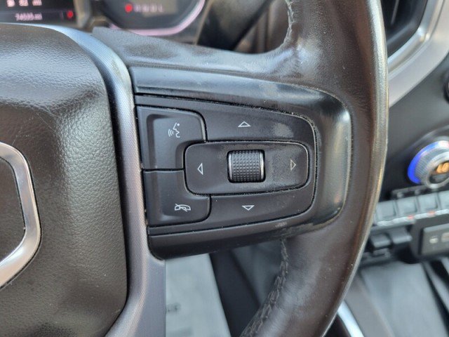 Used 2019 GMC Sierra 1500 SLT RWD image 14