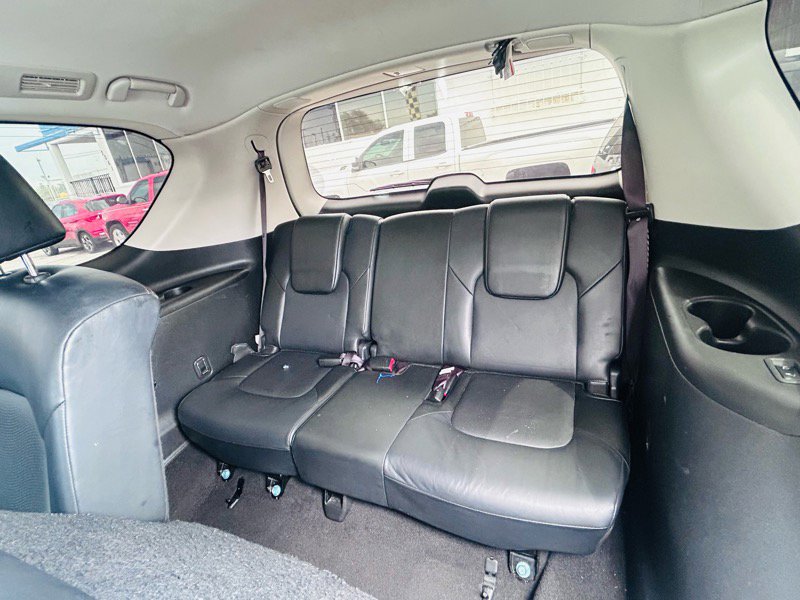 Used 2019 Nissan Armada SL w/ Premium Package AWD/4WD image 12