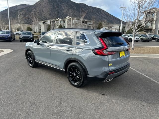 Used 2025 Honda CR-V Sport image 5