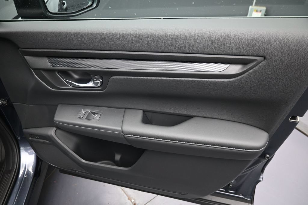 New 2027 Honda CR-V LX image 30