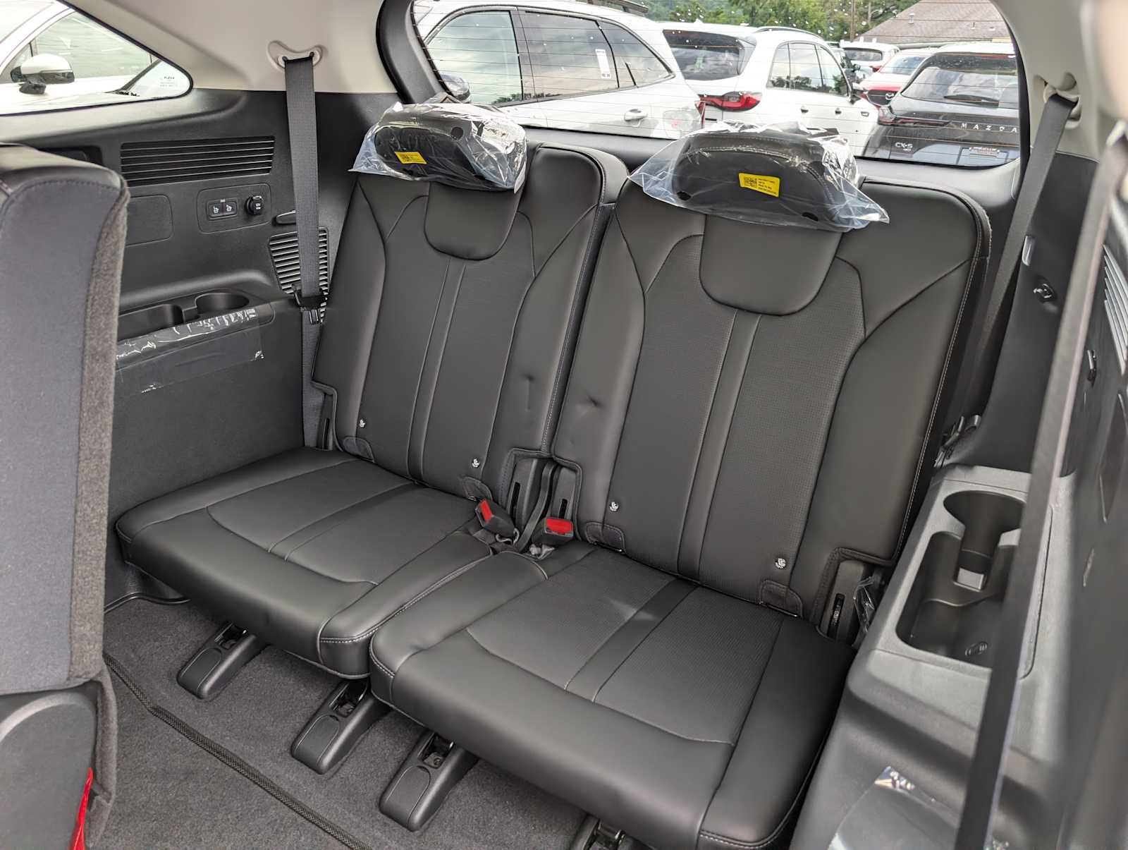 New 2026 Kia Sorento S AWD/4WD image 18