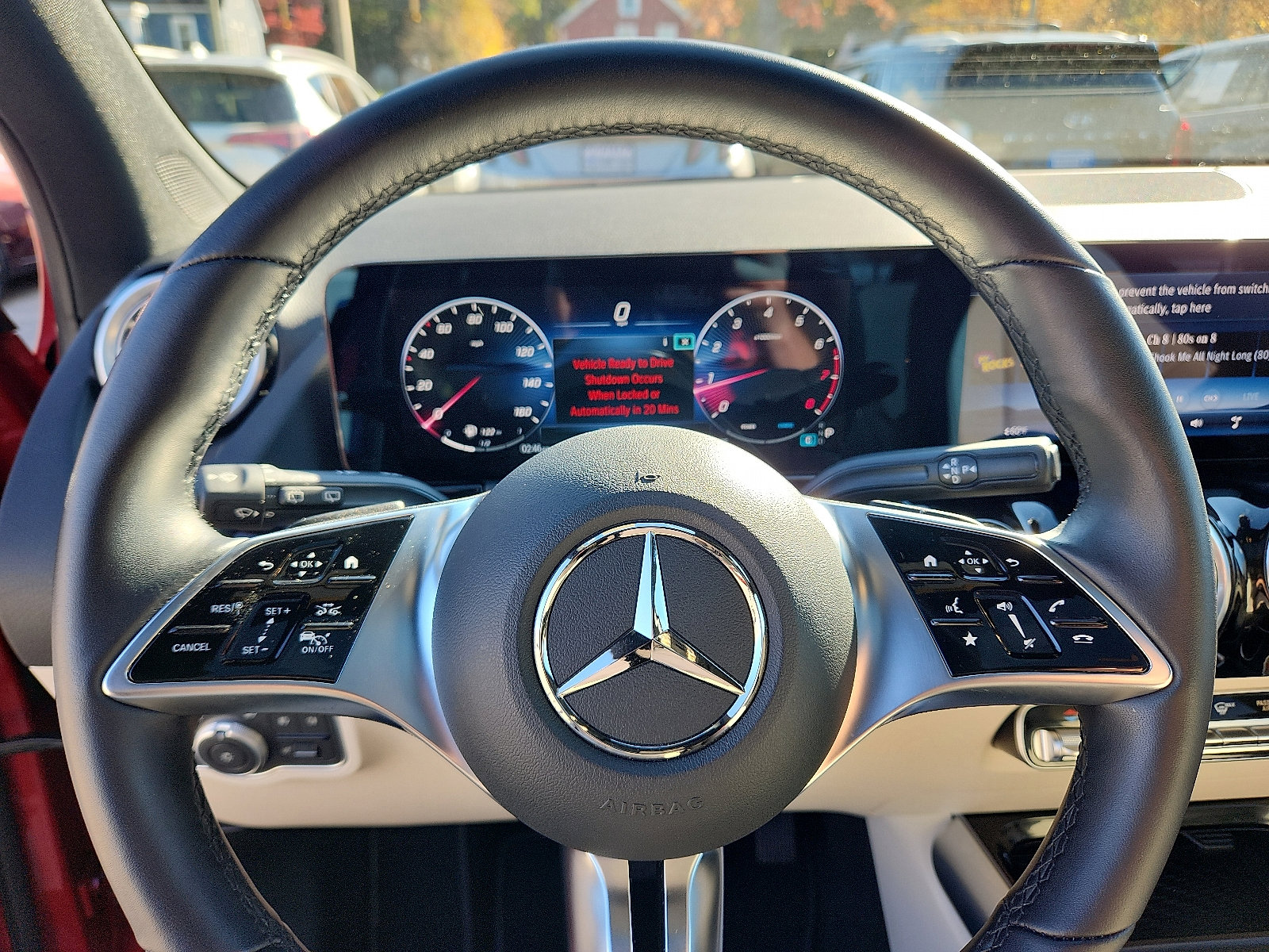 Used 2025 Mercedes-Benz GLA 250 4MATIC image 19